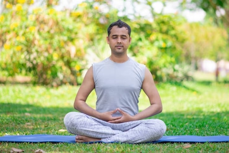 The Benefits of Mindfulness Meditation for Stress and Anxiety